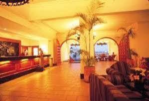 Hotel Los Arcos Ла-Пас Екстер'єр фото